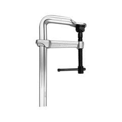 Spear & Jackson Clamp HD All Steel Forged Industrial 250mm/10"