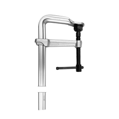 Spear & Jackson Clamp HD All Steel Forged Industrial 500mm/20"