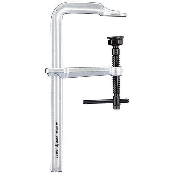 ITM - EHOMA H.D. CLAMP 800MM X 140MM 1200KGP (CHANGEABLE PADS) | EC-GS80C