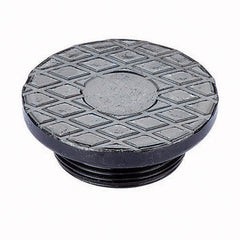 ITM - EHOMA KNURLED FLAT CLAMP PAD - TO SUIT H.D CLAMPS | EC-GSR