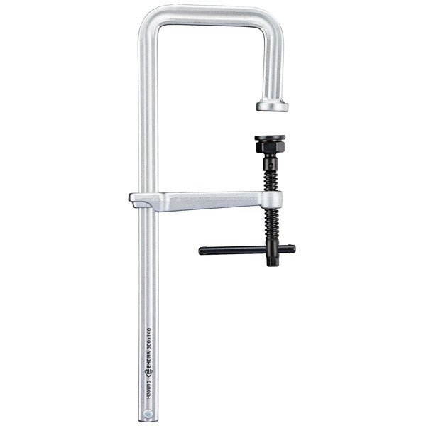 ITM - EHOMA BEAM CLAMP 250MM X 120MM 60MM "U" 550KGP | EC-H25U6