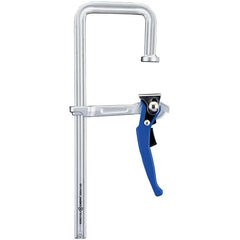 ITM - EHOMA QUICK ACTION BEAM CLAMP 250MM X 120MM 60MM "U" 400KGP | EC-H25U6L