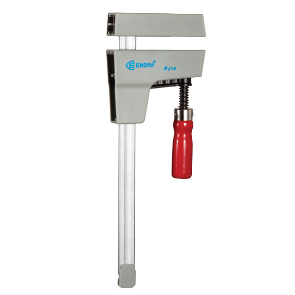 ITM - EHOMA PARALLEL JAW CLAMP, 300MM X 80MM 200KGP | EC-PJ30