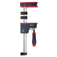 ITM - EHOMA PREMIUM PARALLEL JAW CLAMP, 2500MM X 125MM 700KG | EC-PJH250