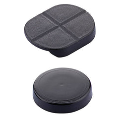 ITM - EHOMA WOOD PAD SET (1X OVAL, 1X ROUND) TO SUIT REG30C & G30CS | EC-PPAD30