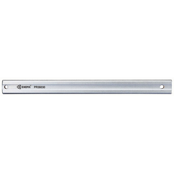 ITM - EHOMA DEEP THROAT CLAMP RAIL 400MM | EC-PR36040