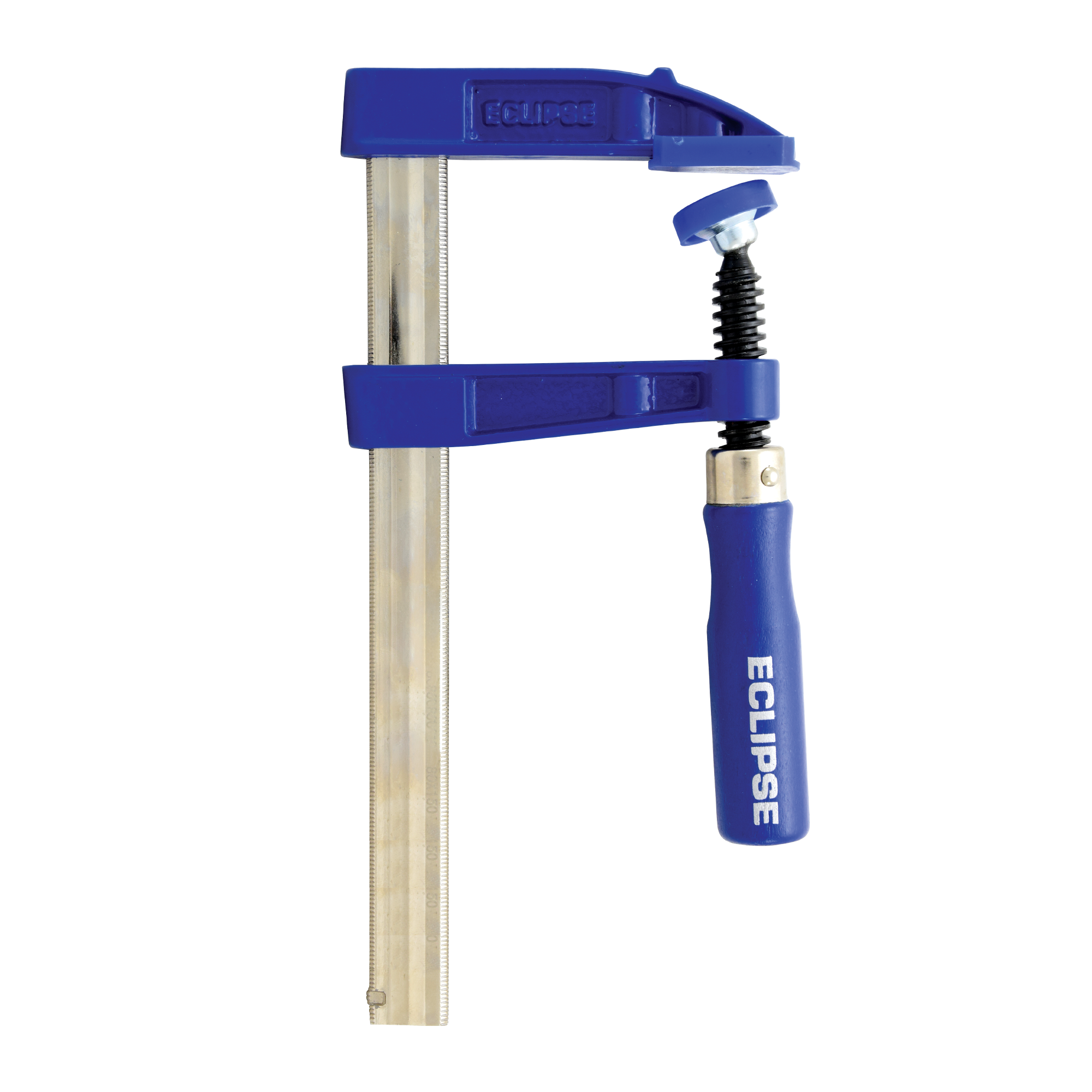 Spear & Jackson Clamp F Type Heavy Duty 250mm 80mm Throat Depth