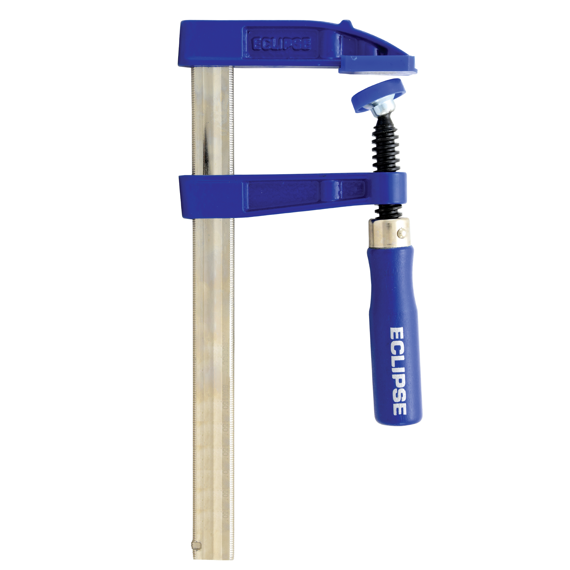 Spear & Jackson Clamp F Type Heavy Duty 300mm 80mm Throat Depth