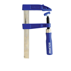 Spear & Jackson Clamp F Type Heavy Duty 150mm -80mm Throat Depth
