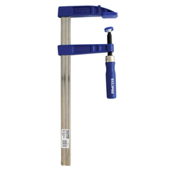 Spear & Jackson Clamp F Type Heavy Duty 400mm 400mm Throat Depth