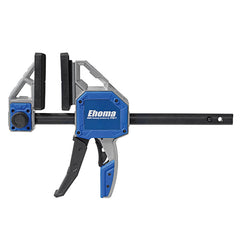 ITM - EHOMA CAST ALLOY BAR CLAMP & SPREADER, 350KG CLAMP FORCE, 457 X 95MM | EC-TC18