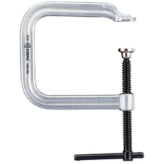 ITM - EHOMA DEEP THROAT "C" CLAMP 250MM X 400MM 1000KGP | EC-UC10