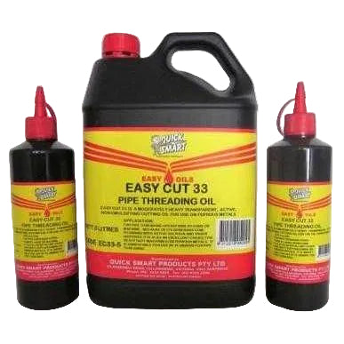 Advance Chemicals Easy Cut 33 Oil 205L