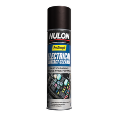 Fuchs - Electrical Contact Cleaner 400ml Aerosol | ECC400