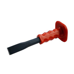Spear & Jackson ECLIPSE%20FLAT%20CHISEL%20GUARDED%2010X1%2022-210R07