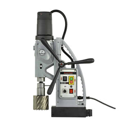 Euroboor Magnetic Drill - Variable Speed up to 100mm dia