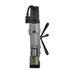 Euroboor Magnetic Drill - Variable Speed up to 100mm dia