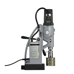 Euroboor Magnetic Drill - Variable Speed up to 100mm dia