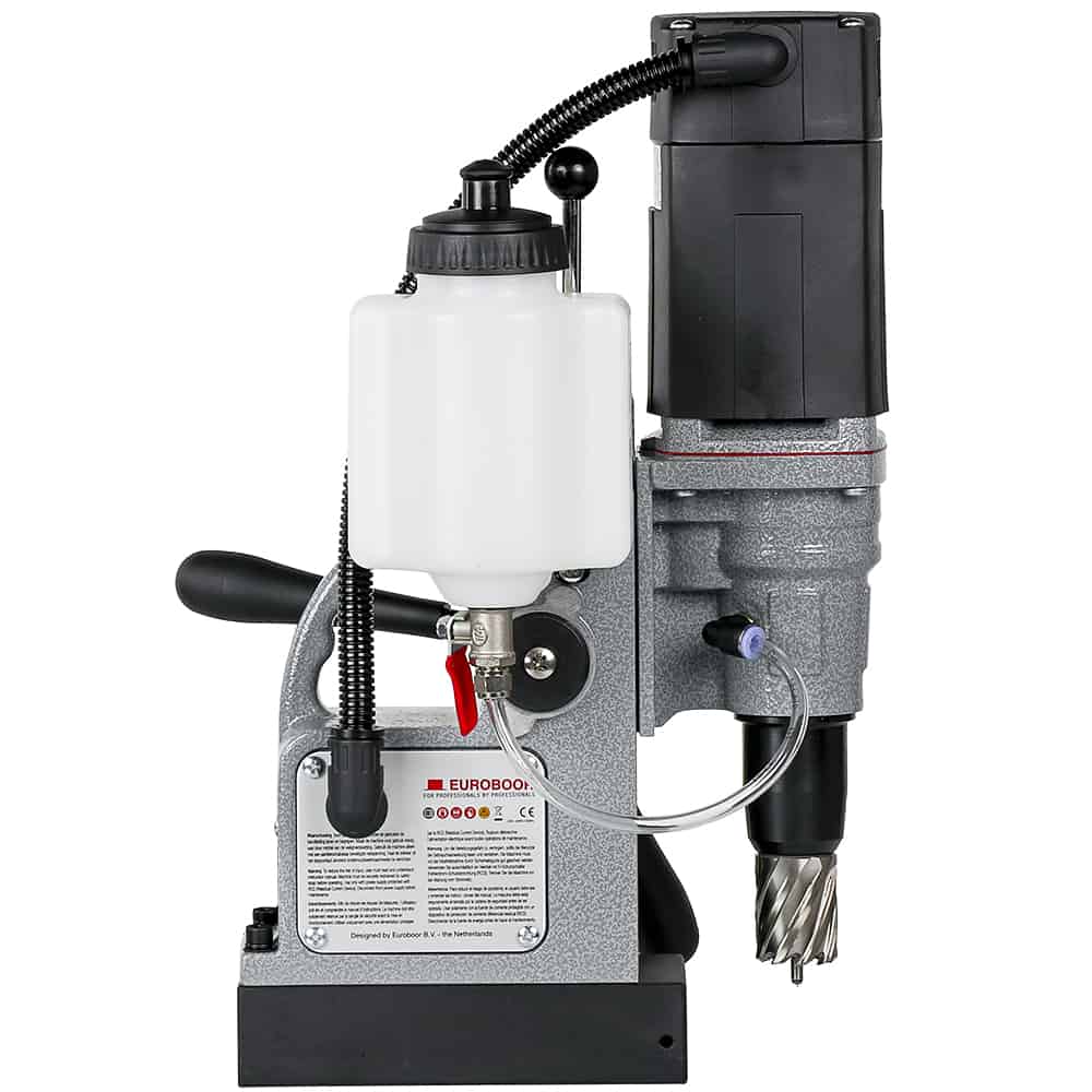 Euroboor 30S+ Magnetic Base Drill 30mm