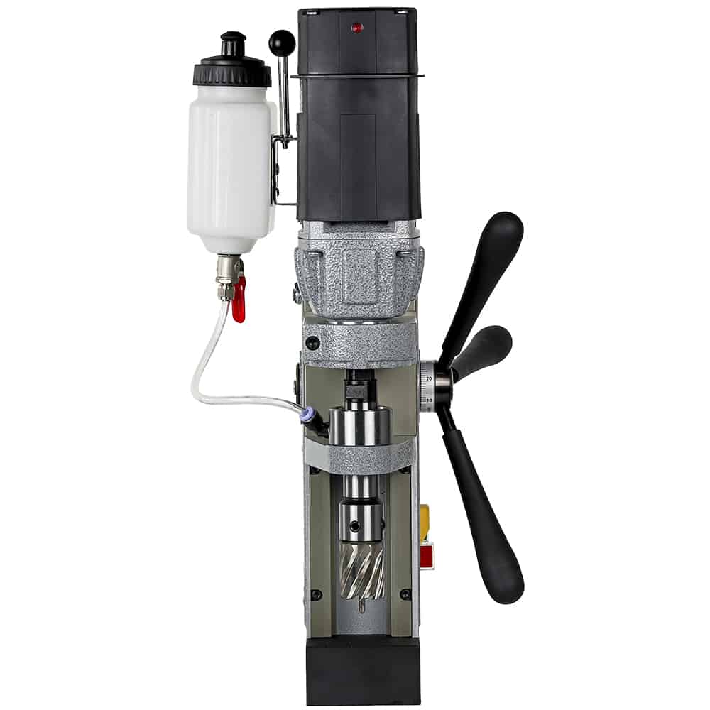 Euroboor 32S+ Magnetic Drill up to 32mm dia