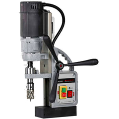 Euroboor 32S+ Magnetic Drill up to 32mm dia