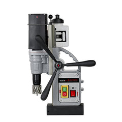 Euroboor 40S Plus Magnetic Drill up to 40mm dia