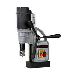Euroboor 40S Plus Magnetic Drill up to 40mm dia