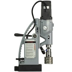 Euroboor Magnetic Drill up to 80mm dia