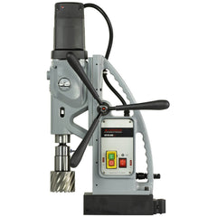 Euroboor Magnetic Drill up to 80mm dia