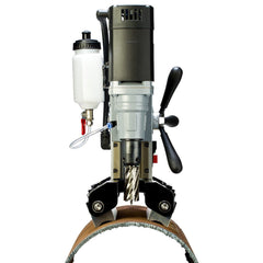 Euroboor Magnetic Base Pipe Cutting Drill 30mm