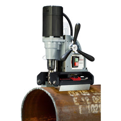 Euroboor Magnetic Base Pipe Cutting Drill 30mm