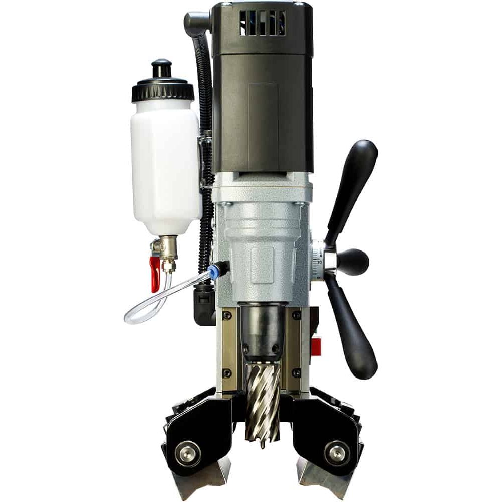 Euroboor Magnetic Base Pipe Cutting Drill 30mm