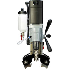 Euroboor Magnetic Base Pipe Cutting Drill 30mm