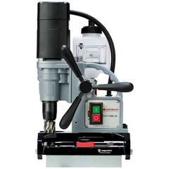 Euroboor Magnetic Base Pipe Cutting Drill 30mm