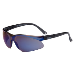 Colorado Blue Mirror Safety Glasses