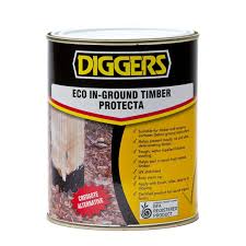 Recochem - Eco In-Ground Termite Prot 1lt | ECOIGTP0106