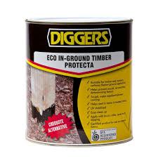 Recochem - Eco In-Ground Termite Prot 4lt | ECOIGTP0404
