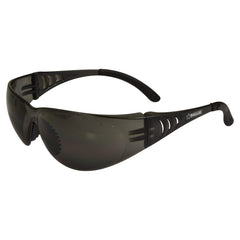 Maxisafe - Dallas Safety Glasses - Smoke Lens - Smoke