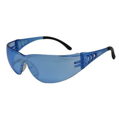 Maxisafe - Dallas Blue Lens Safety Glasses - Pack Of 12 | EDA368-12