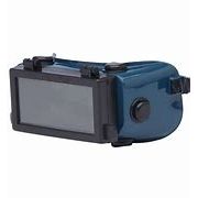 Maxisafe - Oxy Welding Goggles - Carton Of 60 | EDG440-60