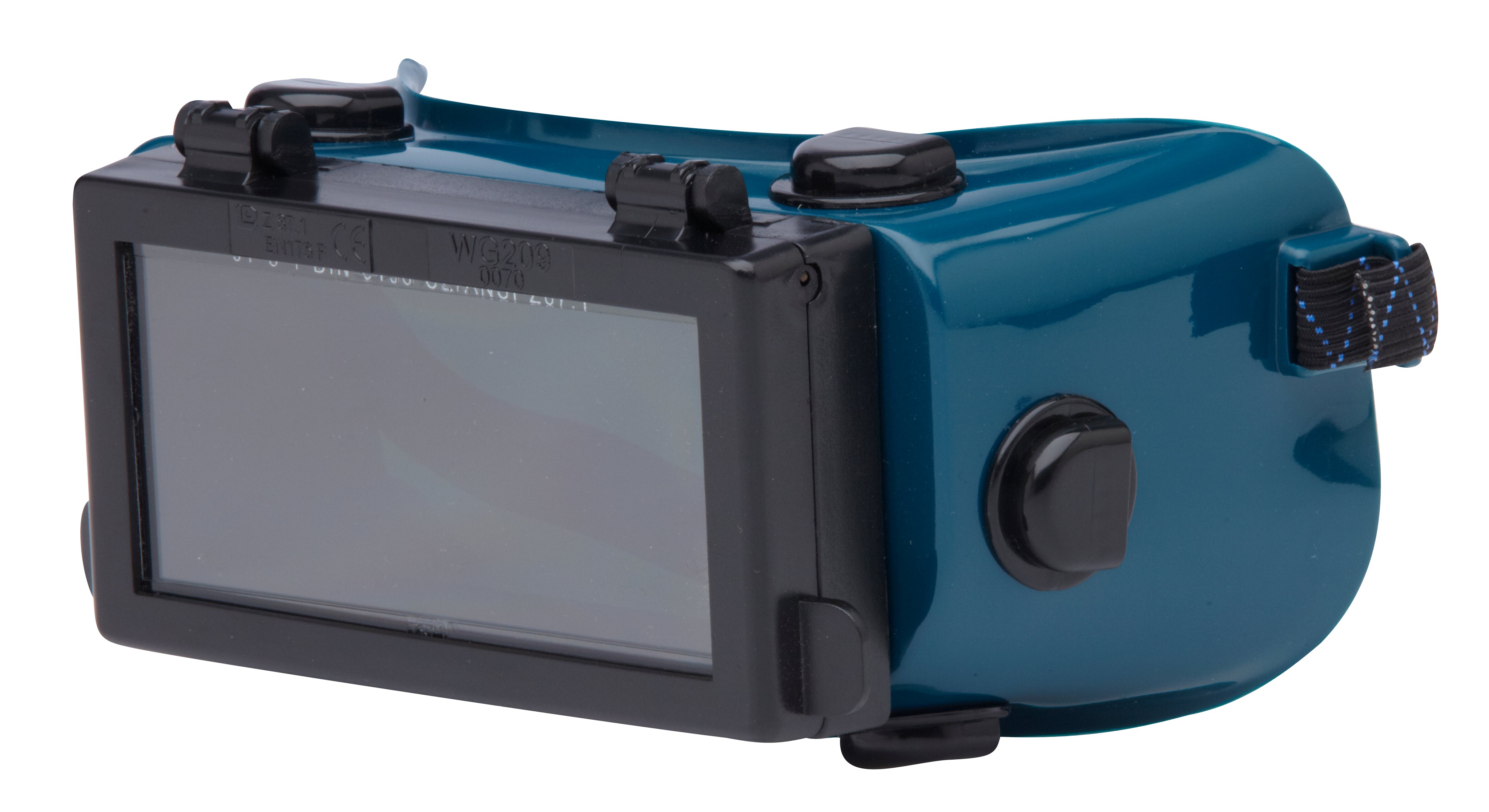 Maxisafe Oxy Welding Goggles | EDG440