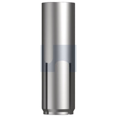 Hobsons - M8 x 30 - ETA OPT 7 Part 6 FR Drop-In Pro Anchor - Zinc Plated - Qty 100 | EDIMSZ76M08030