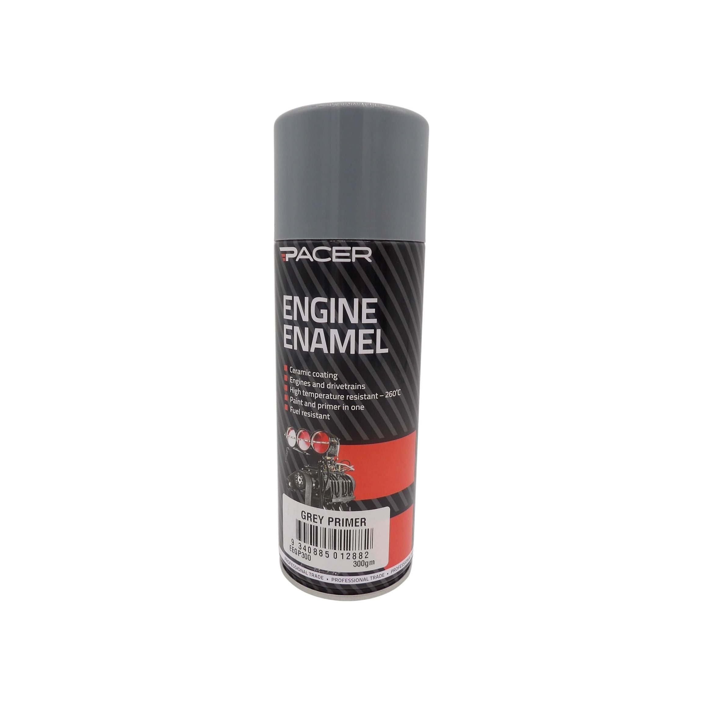 Pacer - Engine Enamel Grey Primer | EEGP300