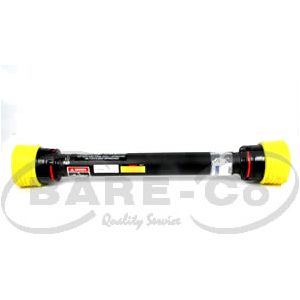 Bare-Co - 1 MTR=40"SHAFT=W2600 LESS YOKS | EE 26105