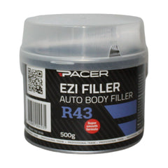 Pacer - R43 Ezi Body Filler 500gm | EF500