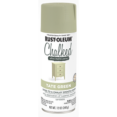 Rust-Oleum - Chalked Paint Tate Green - Quart 887ml