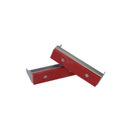 Spear & Jackson Soft Jaws - Fibre Suit EC-EMV6 (1Pr)