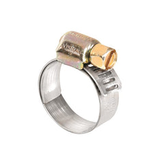 Tridon - 7-15mm EFI Clamp Barcode Tagged - Pack of 10