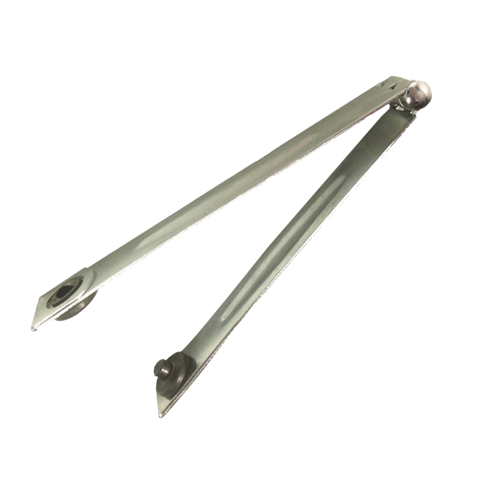 Spear & Jackson Punch Grommet 10mm With 8 Grommets