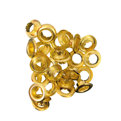 Spear & Jackson - Grommets 10mm 25 Pieces | EG-1007/S